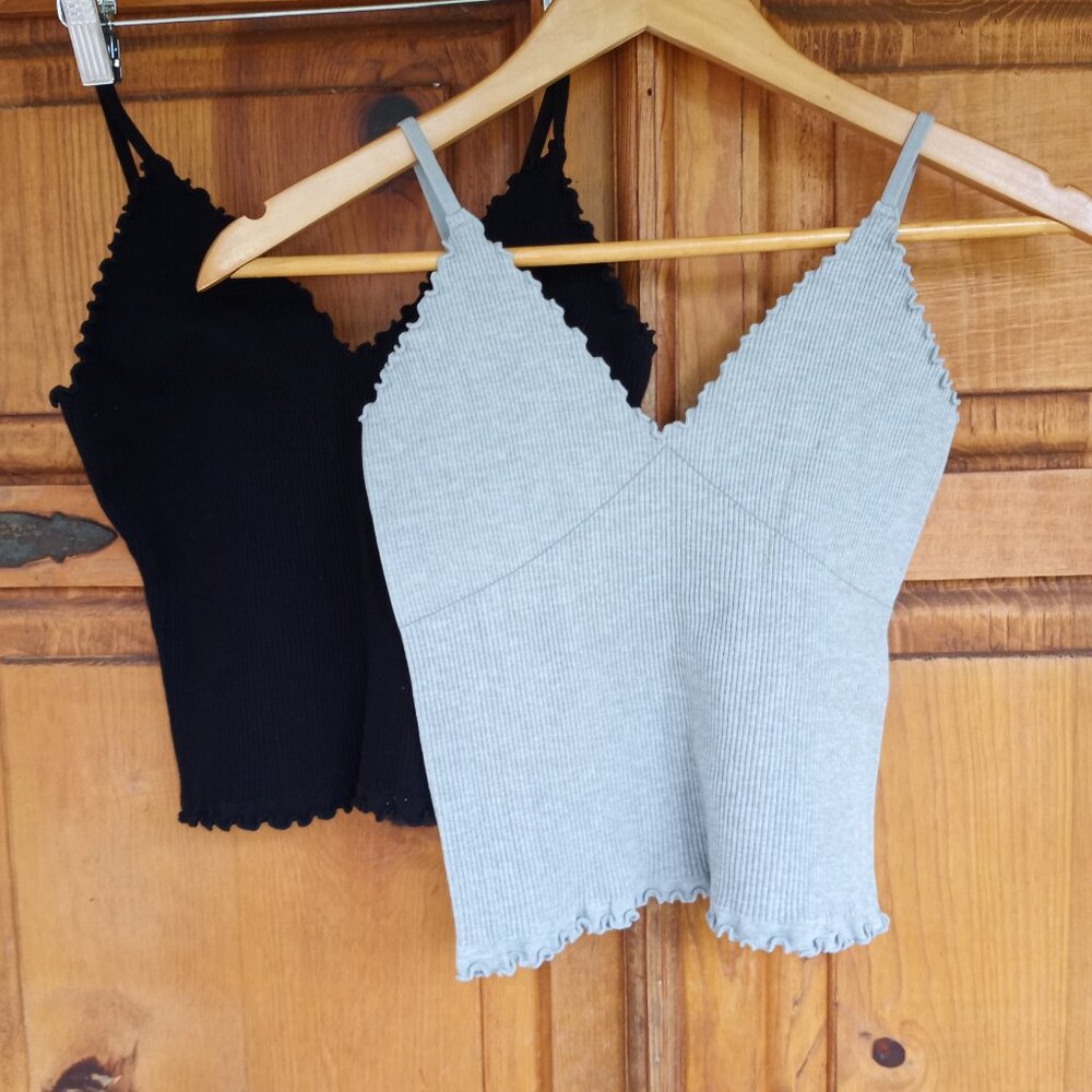 buttery soft tops     NWOT